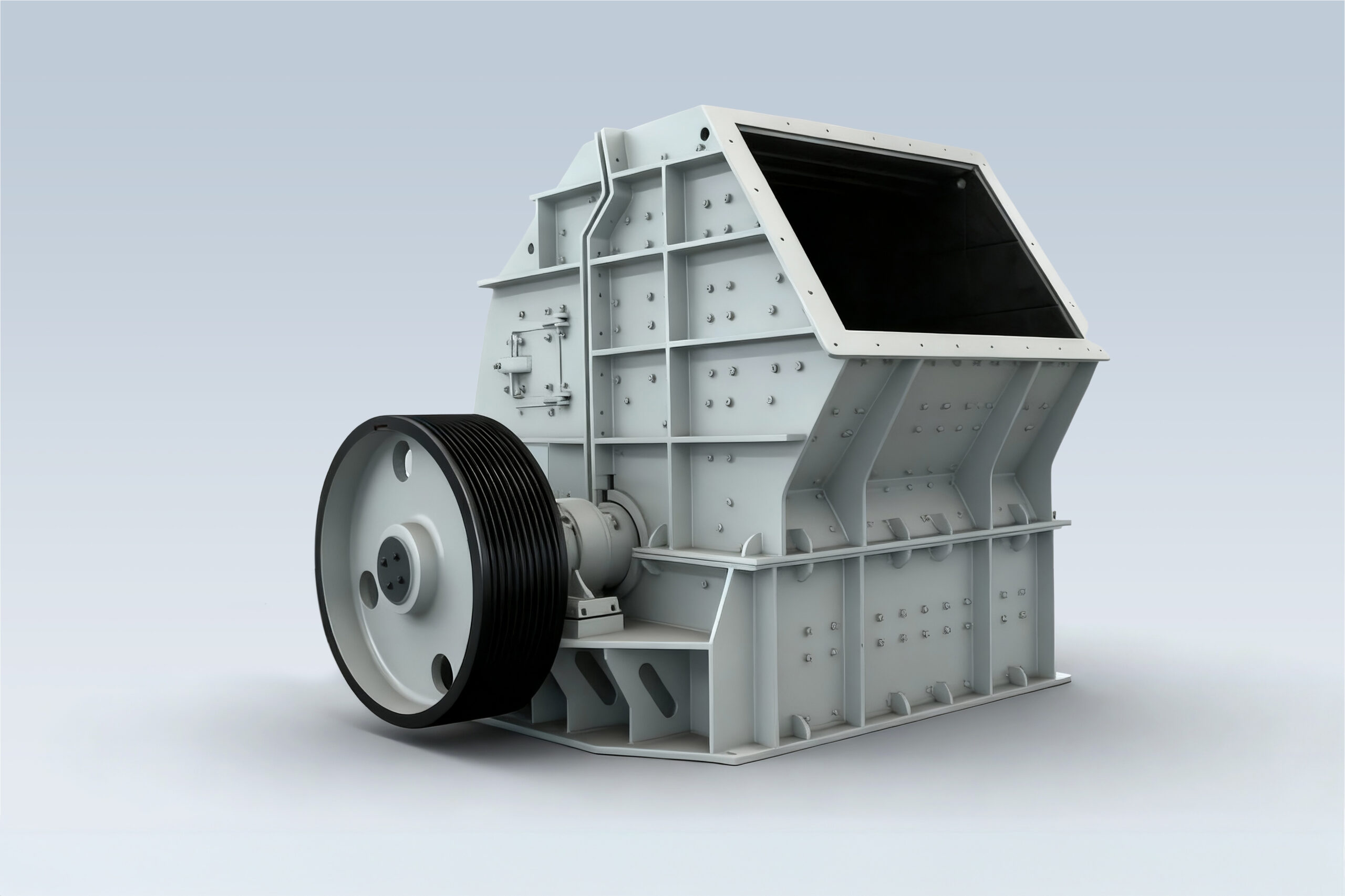 Mesin Penghancur Palu